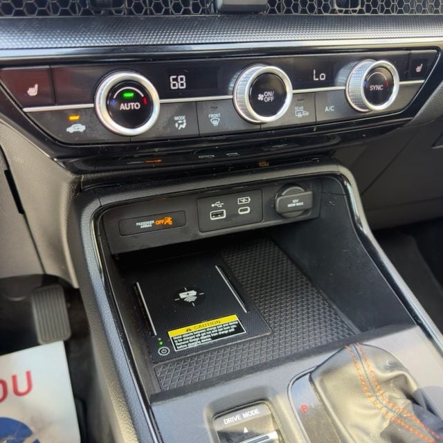 2023 Honda CR-V Sport Touring - Photo 22