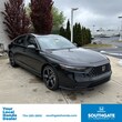 Honda Accord Hybrid