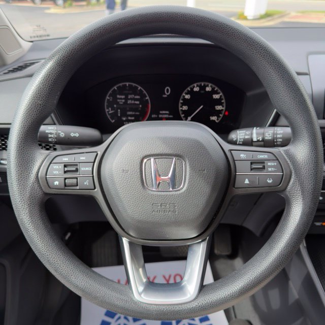 2024 Honda CR-V EX - Photo 19