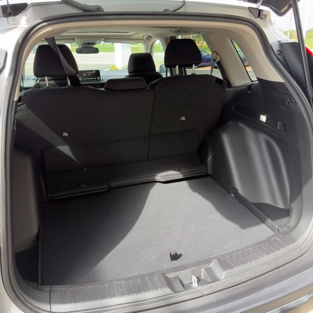 2024 Honda CR-V EX - Photo 15