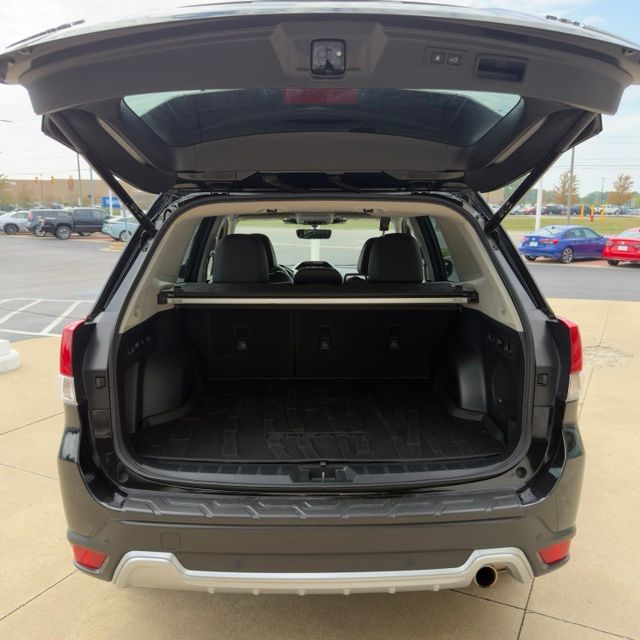 2023 Subaru Forester Touring - Photo 13