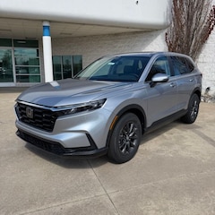2026 Honda CR-V EX-L SUV