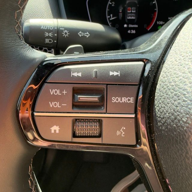 2023 Honda Civic Sport - Photo 22