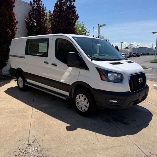 2024 Ford Transit Van Base - Photo 7