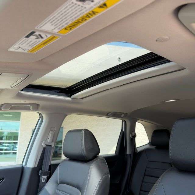 2026 Honda CR-V EX-L - Photo 17
