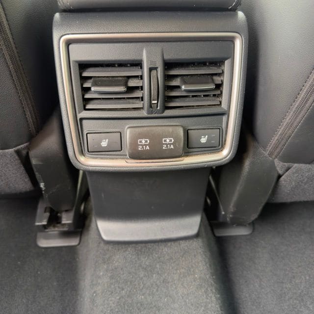 2023 Subaru Forester Touring - Photo 17