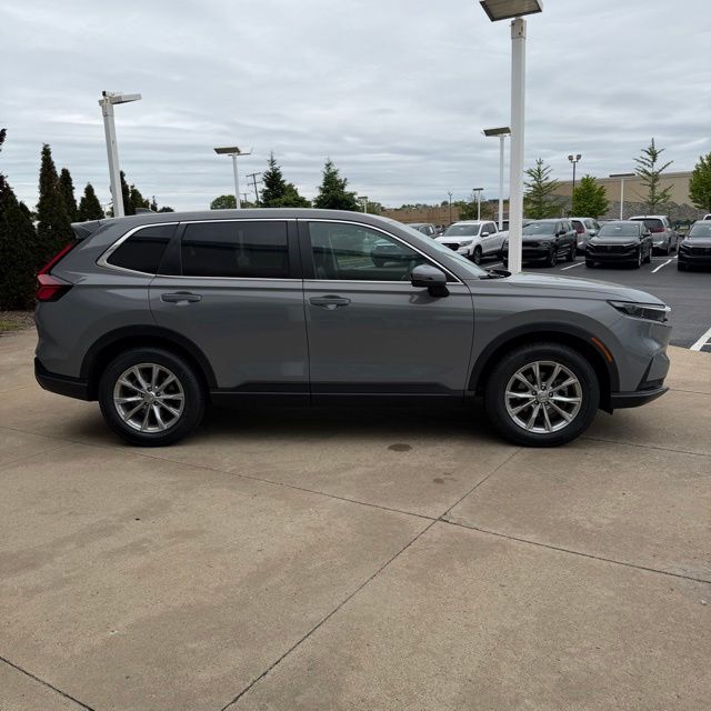 2024 Honda CR-V EX-L - Photo 6