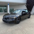  Honda Civic Hybrid