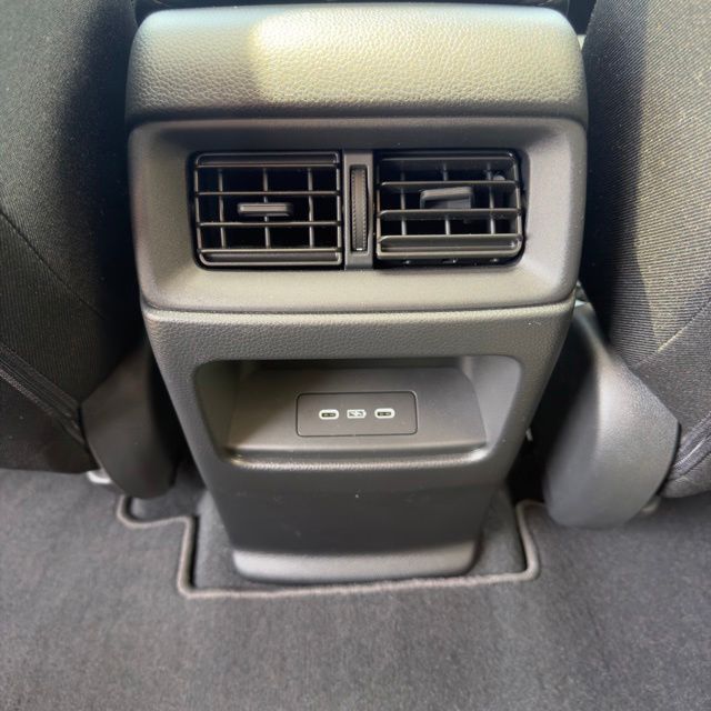 2026 Honda CR-V EX - Photo 15