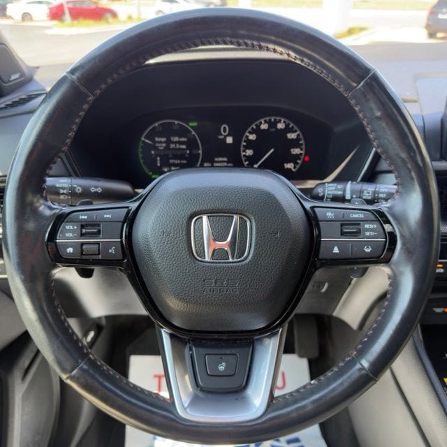 2023 Honda CR-V Sport Touring - Photo 18