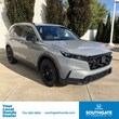Honda CR-V Hybrid