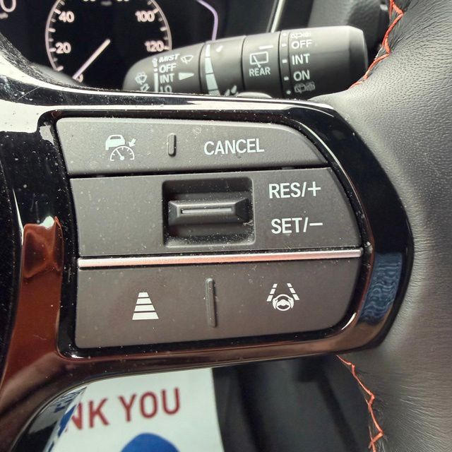 2025 Honda Pilot Sport - Photo 26
