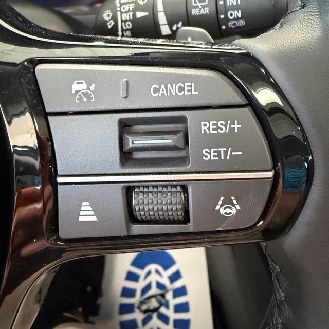 2026 Honda Pilot Touring - Photo 24