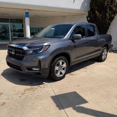2026 Honda Ridgeline RTL Truck Crew Cab
