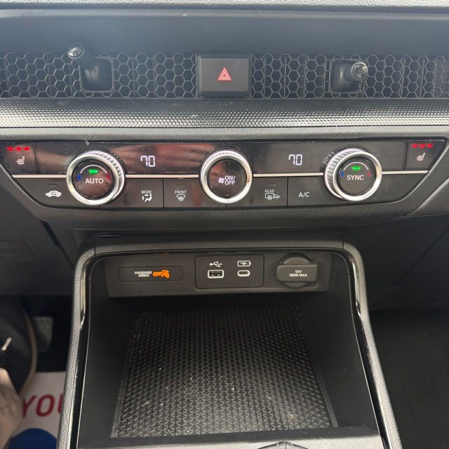 2024 Honda CR-V EX - Photo 22