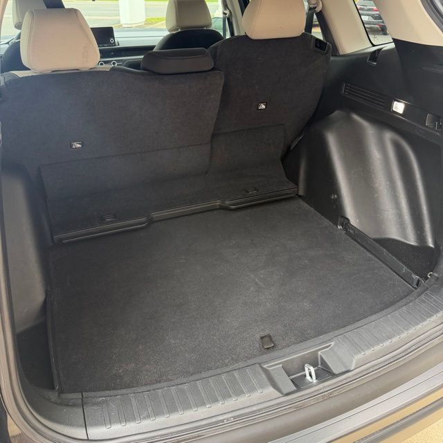 2024 Honda CR-V EX - Photo 13