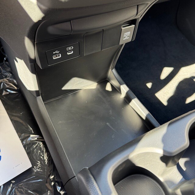 2026 Honda Odyssey Sport L - Photo 24