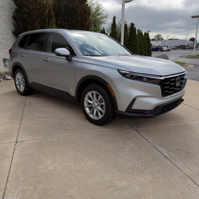 2024 Honda CR-V EX - Photo 9
