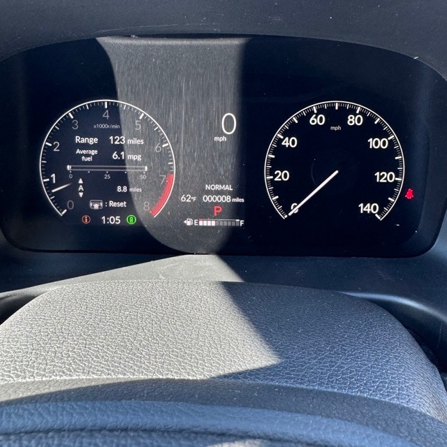 2026 Honda Odyssey Sport L - Photo 20