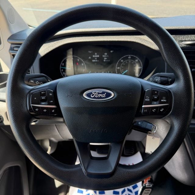 2024 Ford Transit Van Base - Photo 15