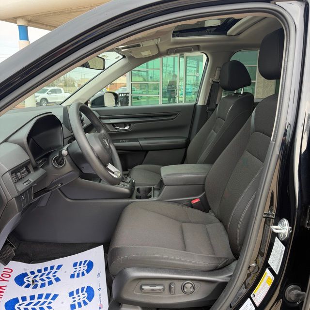 2024 Honda CR-V EX - Photo 10