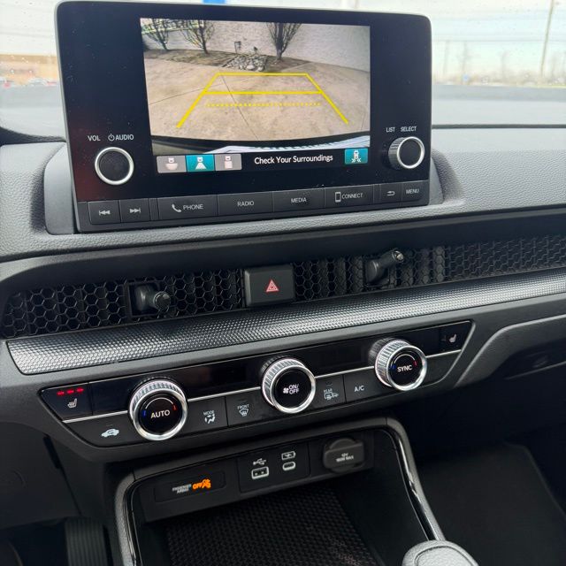 2024 Honda CR-V EX - Photo 20