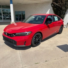 2026 Honda Civic Sport Hatchback