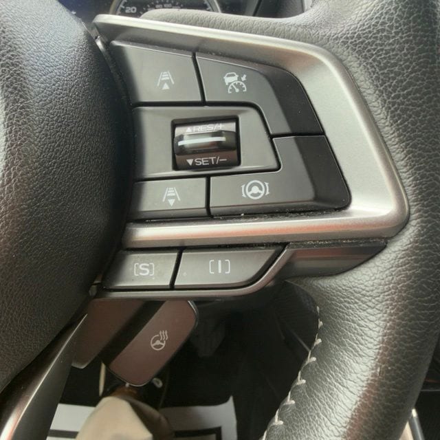 2023 Subaru Forester Touring - Photo 27