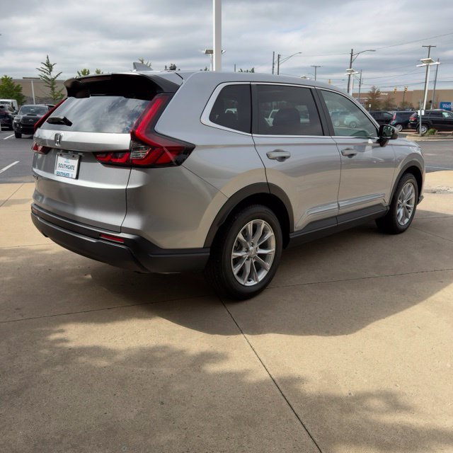 2024 Honda CR-V EX - Photo 6