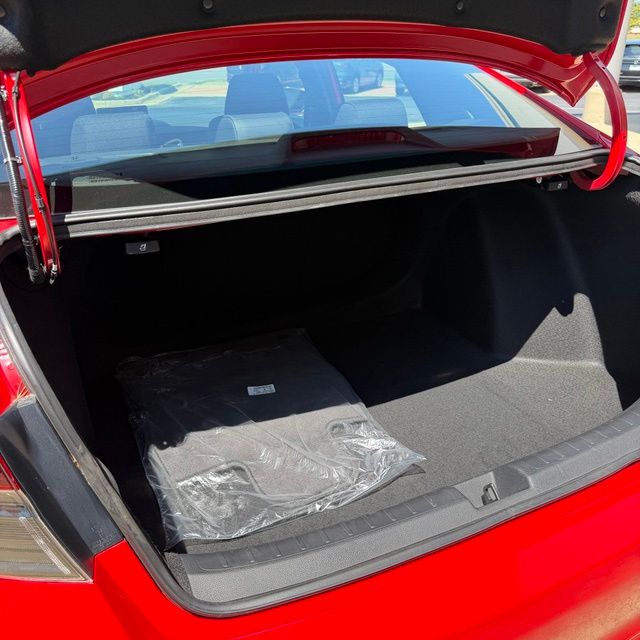 2026 Honda Civic Sport - Photo 12