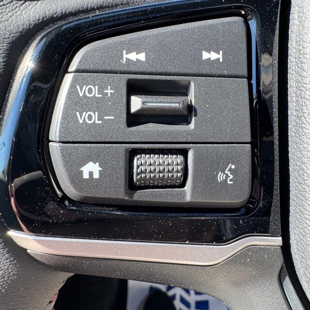 2026 Honda Odyssey Sport L - Photo 27