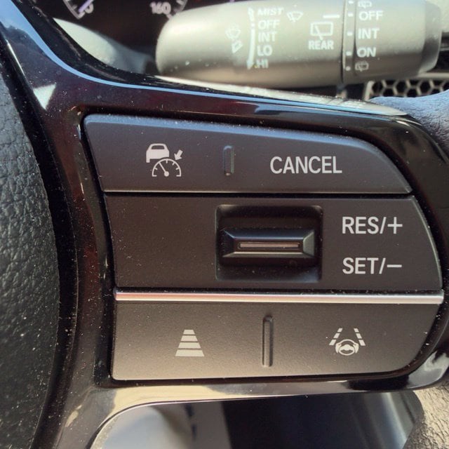 2024 Honda Civic Hatchback LX - Photo 24