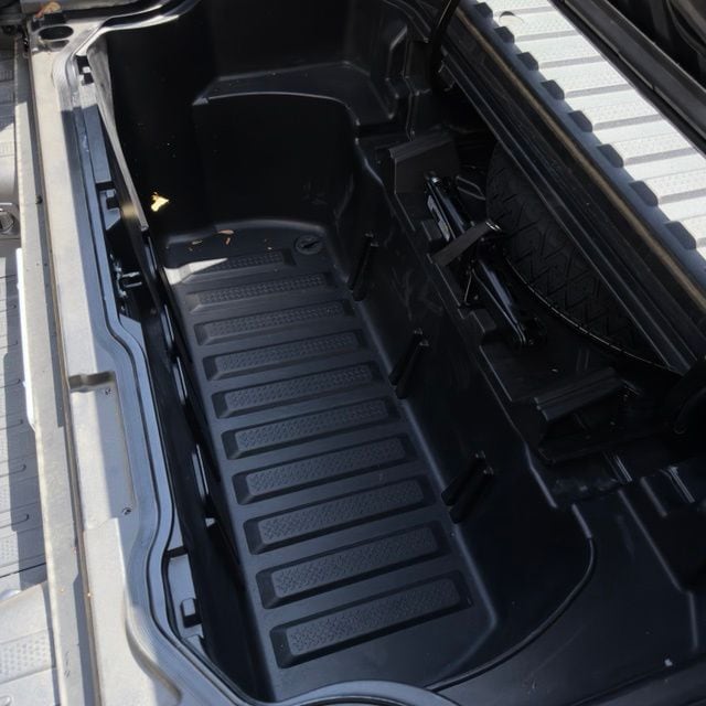 2026 Honda Ridgeline Black Edition - Photo 15