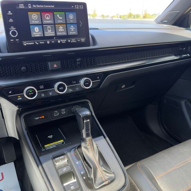 2023 Honda CR-V Sport Touring - Photo 24