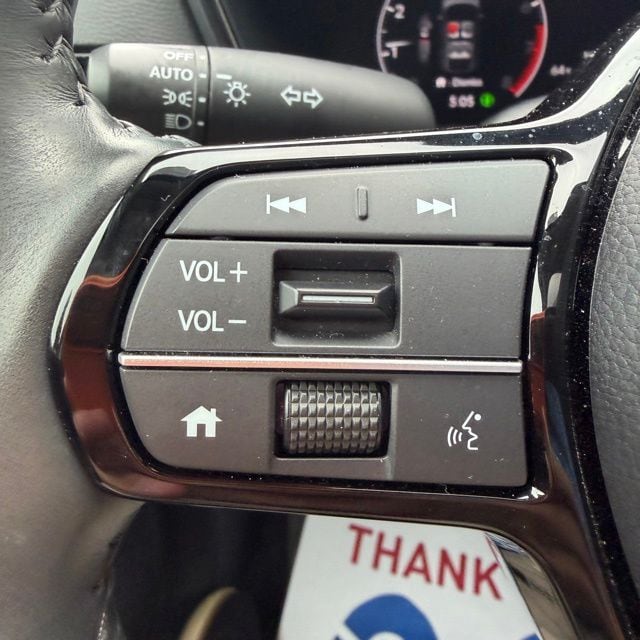2024 Honda CR-V EX-L - Photo 25
