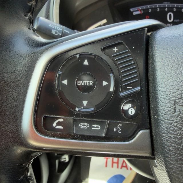 2018 Honda CR-V EX-L - Photo 23