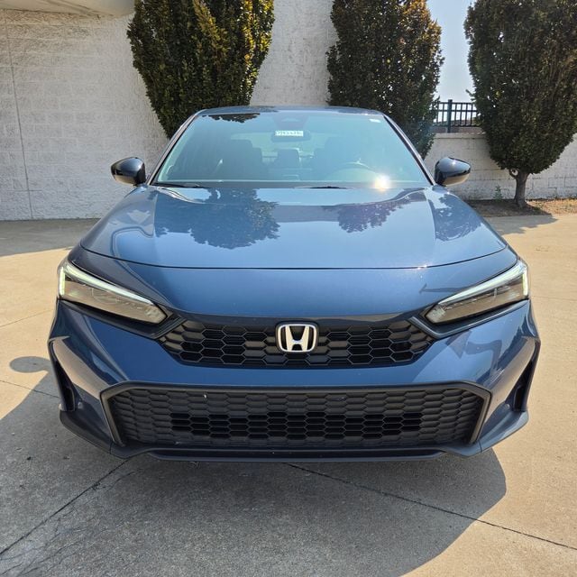 2026 Honda Civic Sport - Photo 8