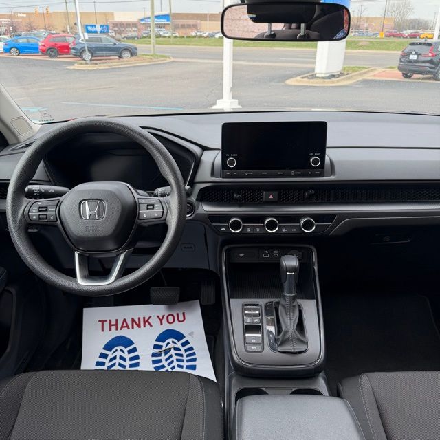 2024 Honda CR-V EX - Photo 14