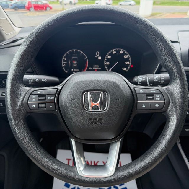 2024 Honda CR-V EX - Photo 18