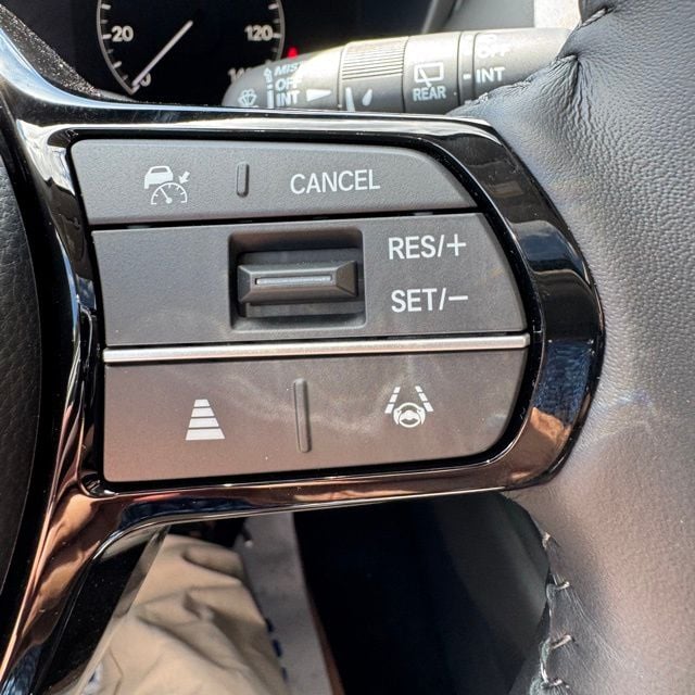 2026 Honda HR-V EX-L - Photo 23