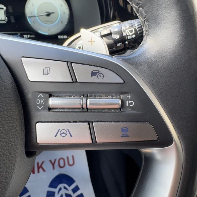 2024 Hyundai Palisade SEL - Photo 26