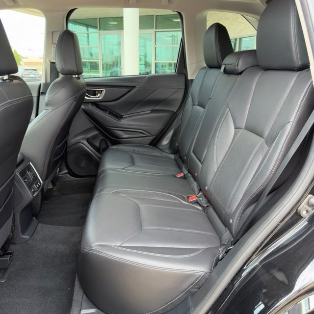 2023 Subaru Forester Touring - Photo 12