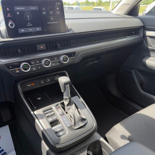 2026 Honda CR-V EX - Photo 23