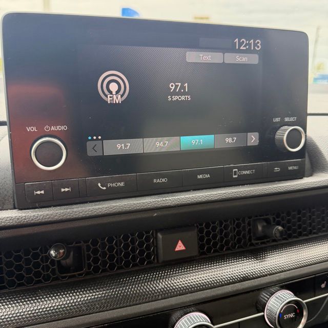 2024 Honda CR-V EX - Photo 20