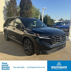 2025 Honda Pilot Sport SUV