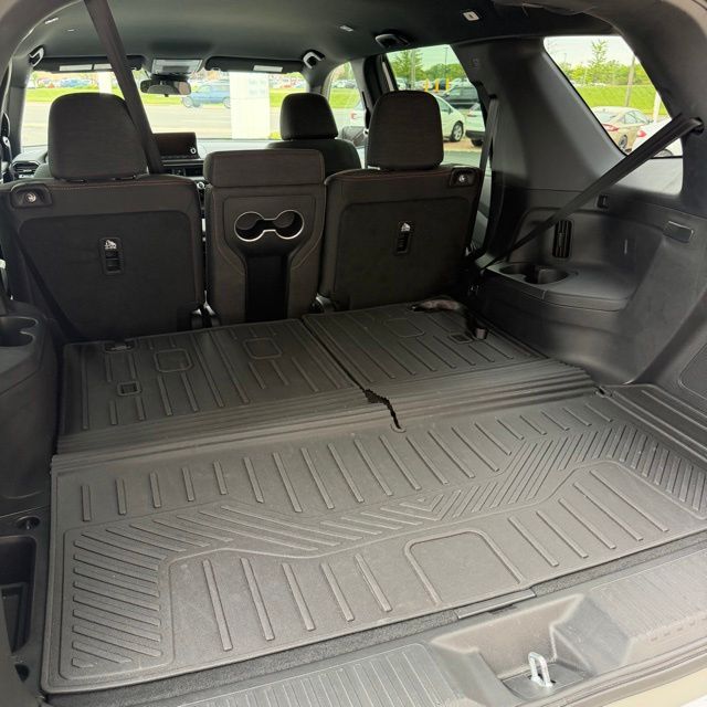 2025 Honda Pilot Sport - Photo 15