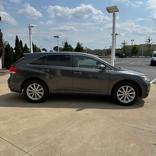 Used 2011 Toyota Venza Base with VIN 4T3ZA3BB6BU041543 for sale in Southgate, MI