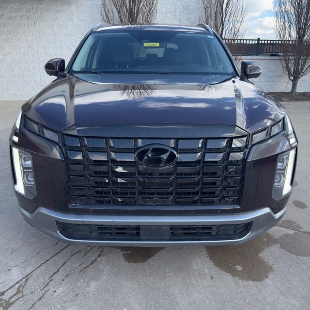 2024 Hyundai Palisade SEL - Photo 6