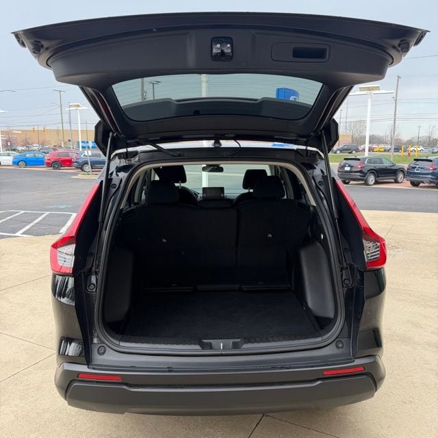 2024 Honda CR-V EX - Photo 12
