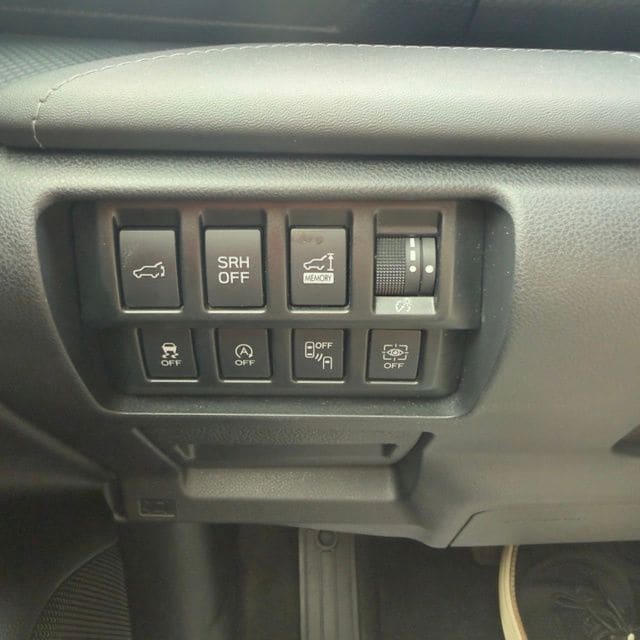 2023 Subaru Forester Touring - Photo 28